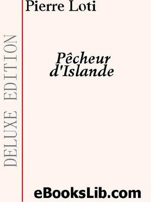 Book cover for Pjcheur D'Islande