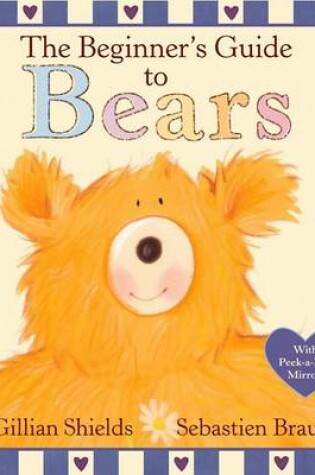 Cover of The Beginner's Guide to Bears