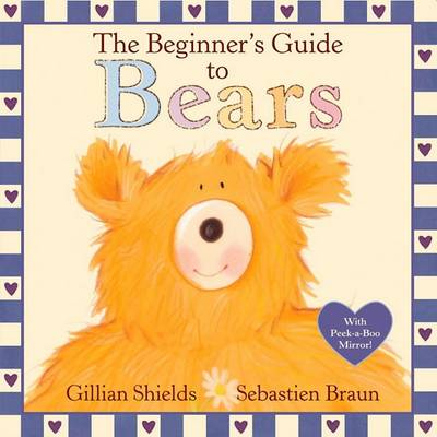 Book cover for The Beginner's Guide to Bears