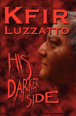 Book cover for His Darker Side