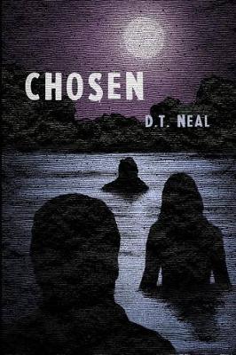 Book cover for Chosen