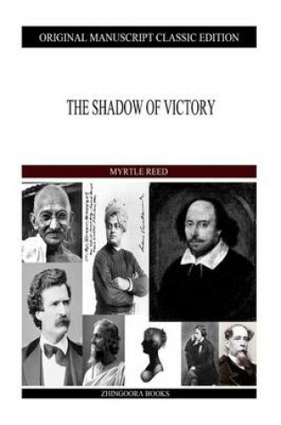 Cover of The Shadow of Victory