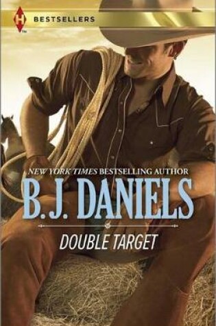 Cover of Double Target