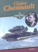 Cover of Claire Chennault