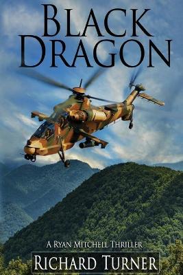 Cover of Black Dragon