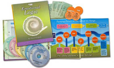 Book cover for Emotional Logic Home Study Program