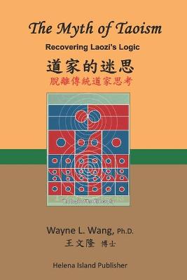 Book cover for The Myth of Taoism