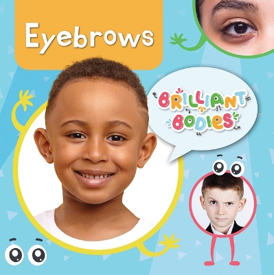 Cover of Eyebrows