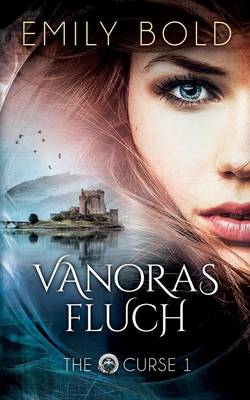 Book cover for Vanoras Fluch