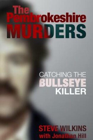 Cover of Pembrokeshire Murders