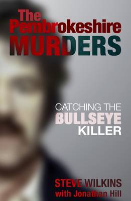 Book cover for Pembrokeshire Murders