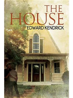 Book cover for The House