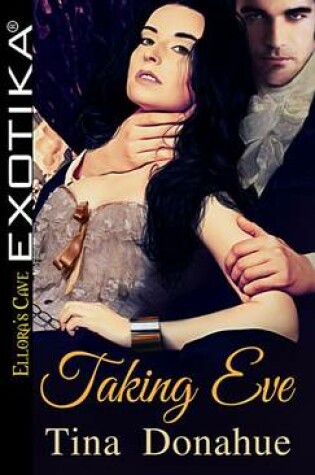 Cover of Taking Eve