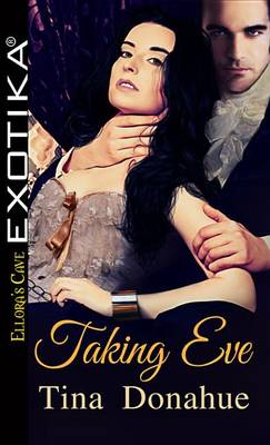 Book cover for Taking Eve