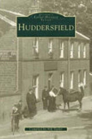 Cover of Ottakar's Huddersfield