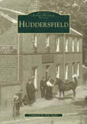 Book cover for Ottakar's Huddersfield