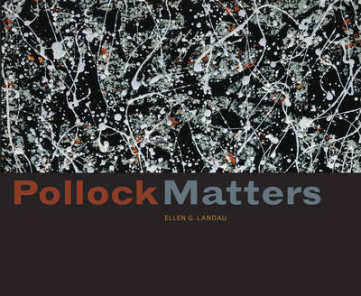 Book cover for Pollock Matters