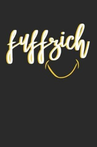 Cover of Fuffzich