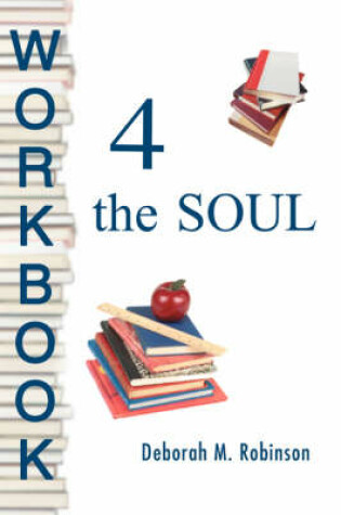 Cover of Workbook 4 the SOUL