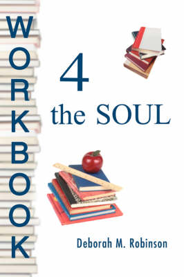 Book cover for Workbook 4 the SOUL