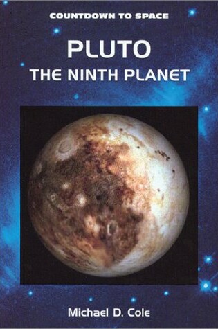 Cover of Pluto: The Ninth Planet