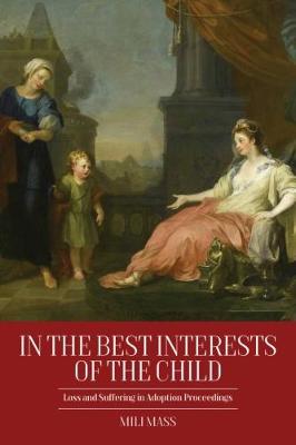 Book cover for In the Best Interests of the Child