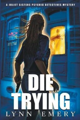 Cover of Die Trying