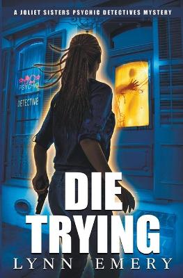 Book cover for Die Trying