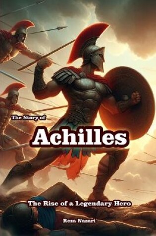 Cover of The Story of Achilles