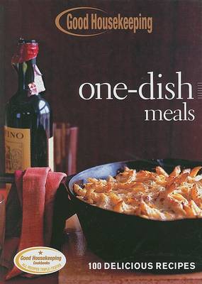 Cover of Good Housekeeping One-Dish Meals