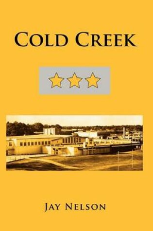 Cover of Cold Creek