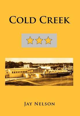 Book cover for Cold Creek