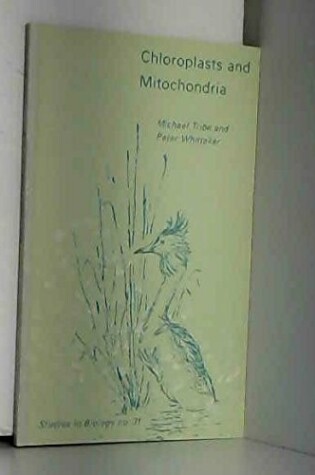 Cover of Chloroplasts and Mitochondria