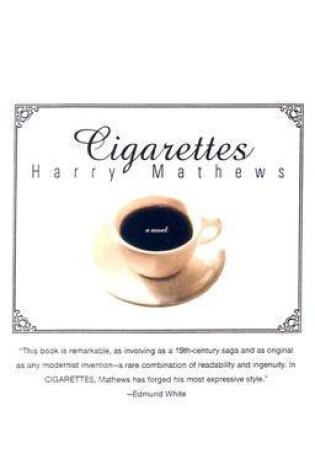Cover of Cigarettes