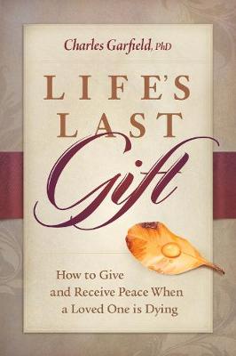 Book cover for Life'S Last Gift