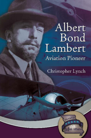 Cover of Albert Bond Lambert