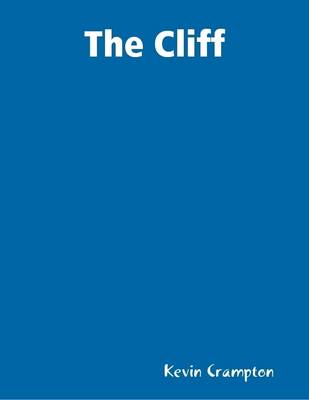 Book cover for The Cliff