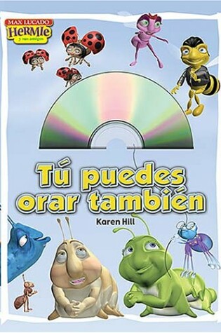 Cover of Tu Puedes Orar Tambien!