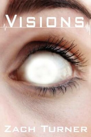 Cover of Visions