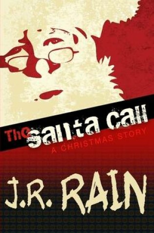 Cover of The Santa Call and Other Stories