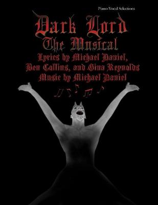 Book cover for Dark Lord