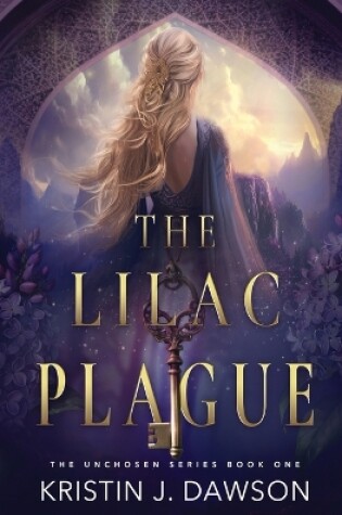 Cover of The Lilac Plague