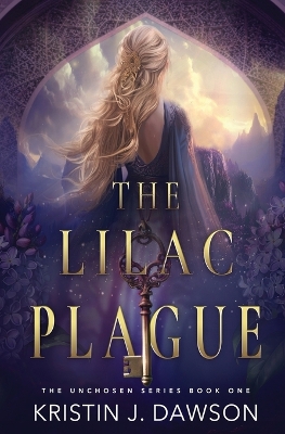 Cover of The Lilac Plague