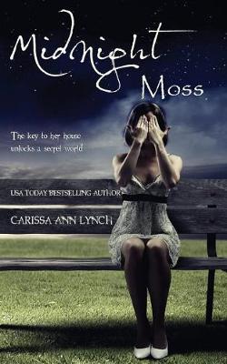 Book cover for Midnight Moss