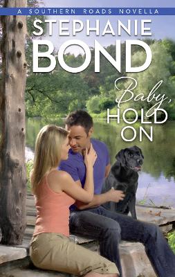 Book cover for Baby, Hold On