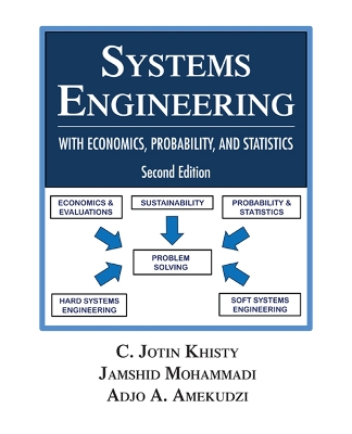 Book cover for Systems Engineering with Economics, Probability and Statistics