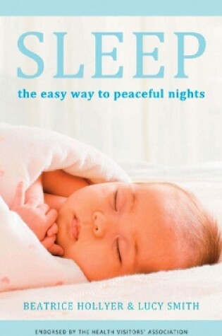 Cover of Sleep