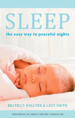 Cover of Sleep