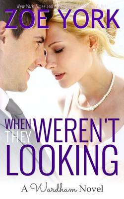 Book cover for When They Weren't Looking