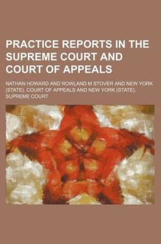 Cover of Practice Reports in the Supreme Court and Court of Appeals (Volume 46)